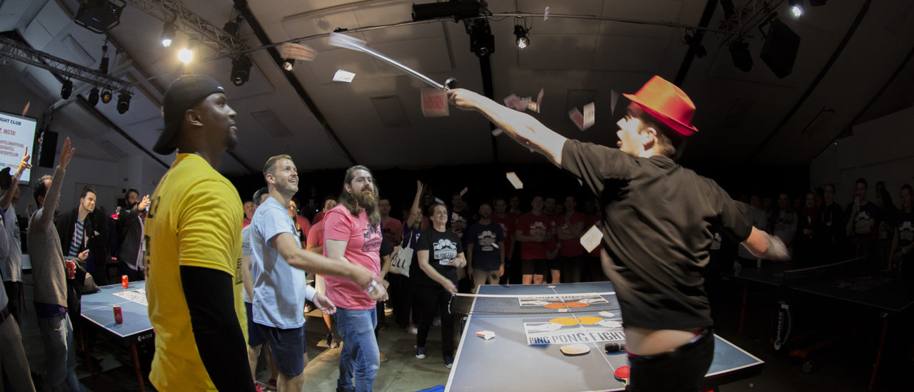 Ppfc Ldn 2019 Leon Sword