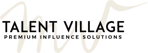 Talent Village New Logo