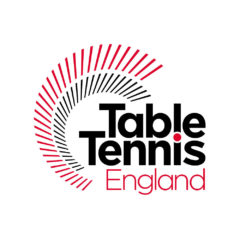 Large Table Tennis England Main Logo Colour Jpeg
