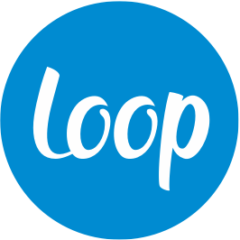 Loop brings social table tennis to everyday spaces
